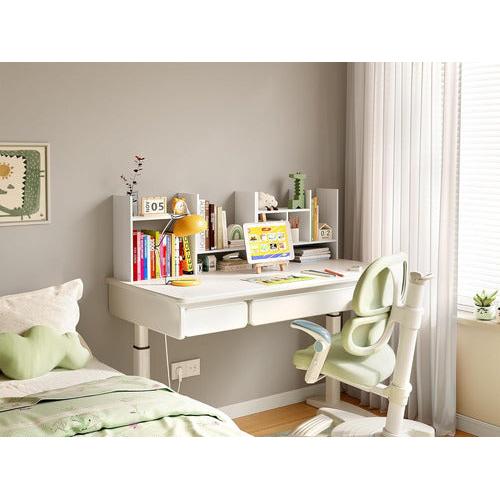 Estante Mueble Organizador Libros Dormitorio Mesa Escritorio