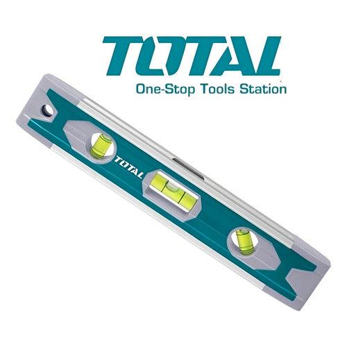 Nivel Torpedo Imantado 225mm 22,5cm Marca Total