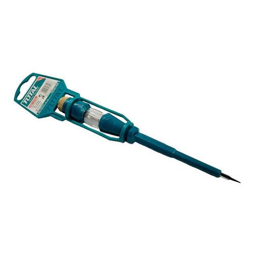 Destornillador De Prueba Total Plana Tht291908