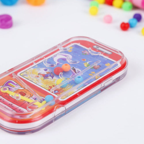 Pack 20 Mini Pinball Mini Flipper Sorpresa Cumpleaños Niños