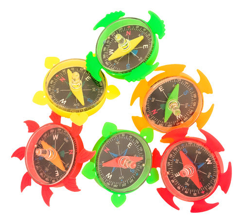 Pack 20 Trompos Pirinolas Juguete Sorpresa Cumpleaños