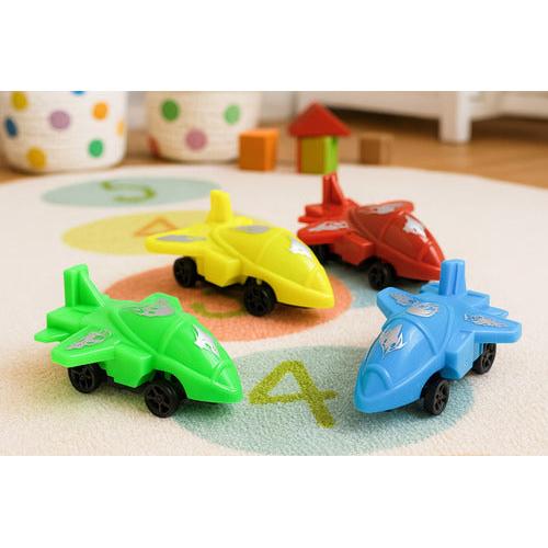 Pack 20 Aviones y Trompitos Sorpresa Cumpleaños – Juguetes para Niños