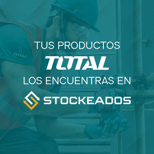 Batería S12 Total 12v - 1.5ah Litio Usb Tipo C Total