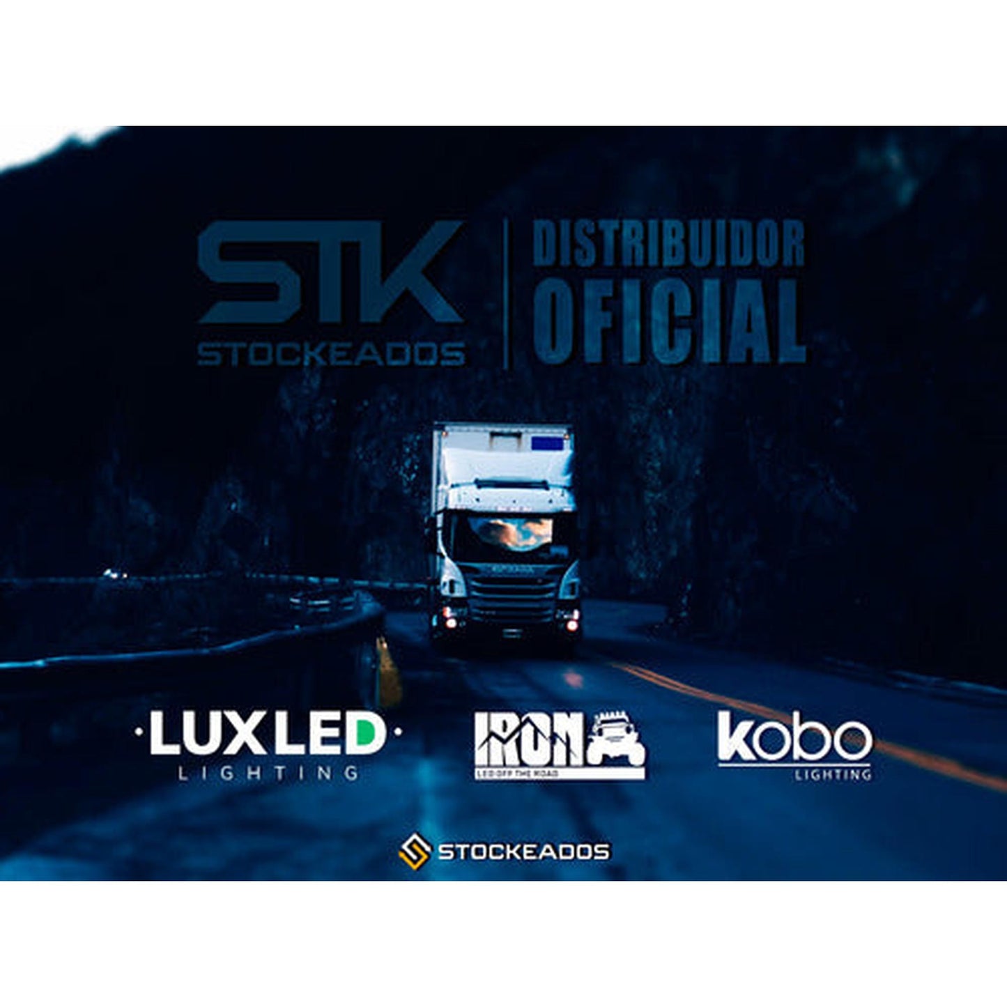 Kit Ampolletas Turbo Led Kb2 H1 H4 H7 H11 9005 9006 30.000lm 12v -24v