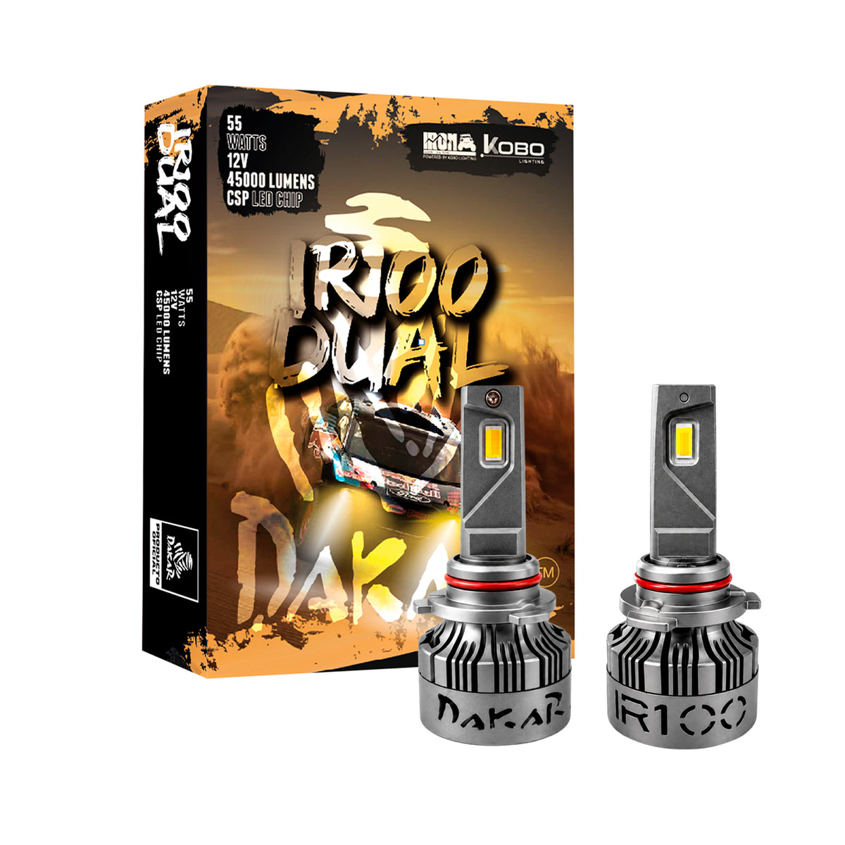 Luces led