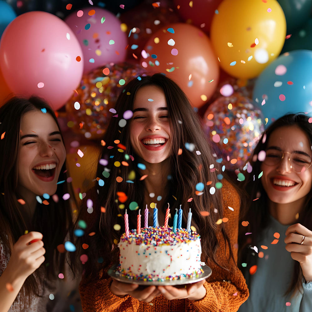Cumpleaños