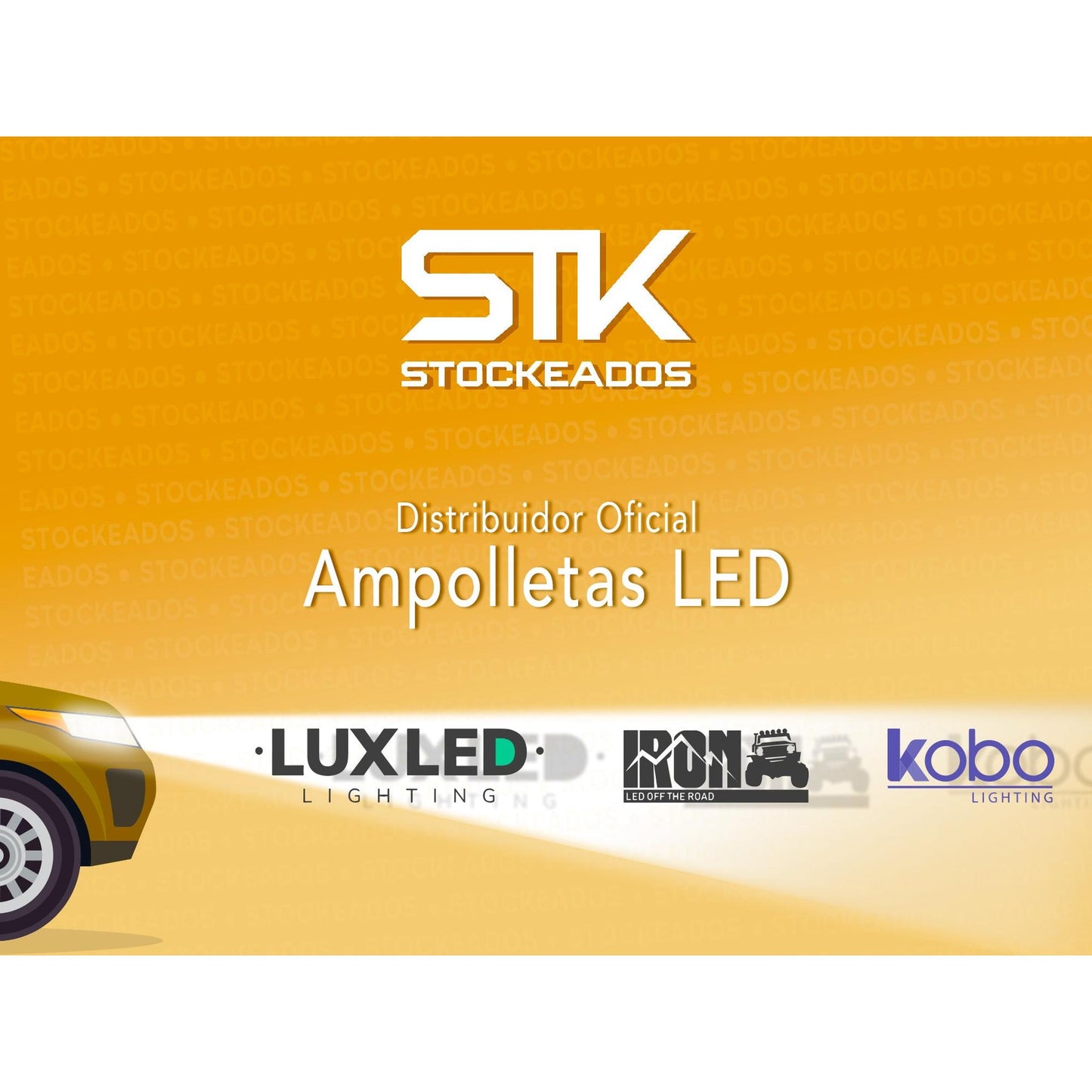 Kit Turbo Led R11 H1 H3 H4 H7 H11 H13 H27 9005 9006 24000lm