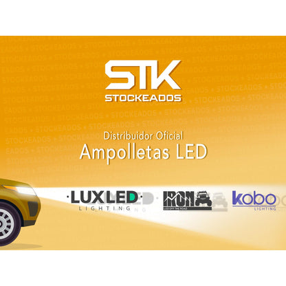 Kit Turbo Led R11 H1 H3 H4 H7 H11 H13 H27 9005 9006 24000lm
