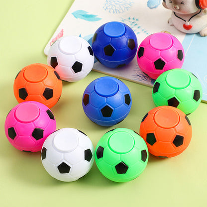 Pack 12 Spinners Pelota Giratoria – Juguetes Sorpresa para Cumpleaños