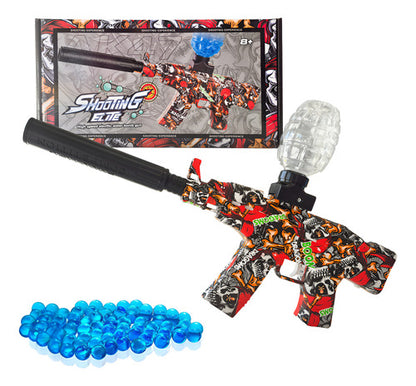 Pistola Hidrogel Disparo Automatico