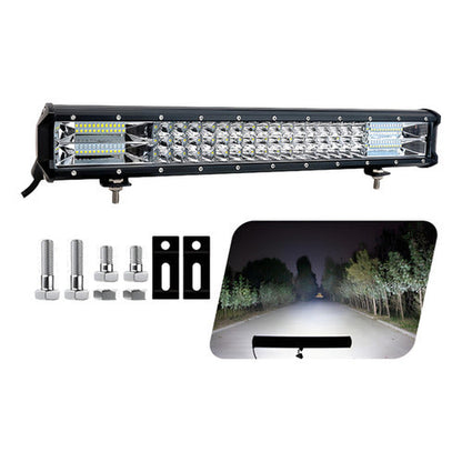 Barra Foco Neblinero Antiniebla 96 Led 52cm 288w 12/24v