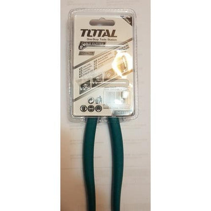 Alicate Corta Cables 8 Pulgadas Total