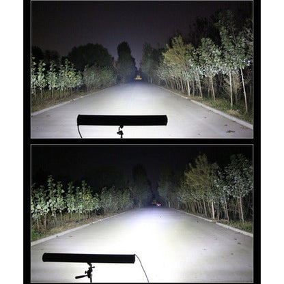 Barra Foco Neblinero Antiniebla 96 Led 52cm 288w 12/24v