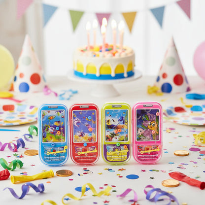 Pack 20 Mini Pinball Mini Flipper Sorpresa Cumpleaños Niños