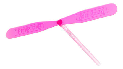 Pack 50 Hélices Volador Libelula Sorpresa Cumpleaños