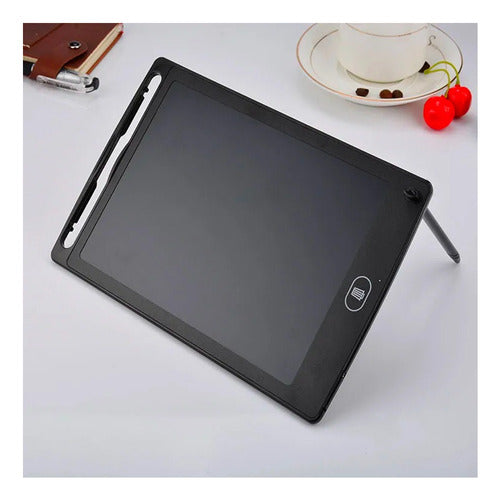 Pizarra Infantil Magica Tablet Dibujo Lcd 10 Pulgadas Niños