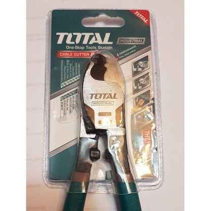 Alicate Corta Cables 8 Pulgadas Total