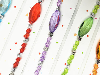 Pack 20 Pulseras Niñas Juguetes De Sorpresa Cumpleaños