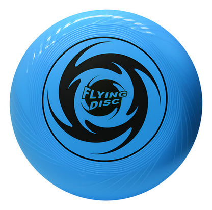Disco Volador Frisbee 25cm 72grs - Variedad En Colores