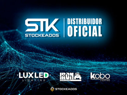 Ampolleta Led Ir100 Black Sapphire H1 H4 H7 H11 9005 9006