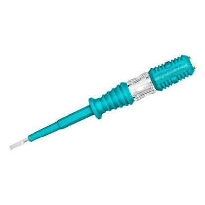 Destornillador De Prueba Total Plana Tht291908