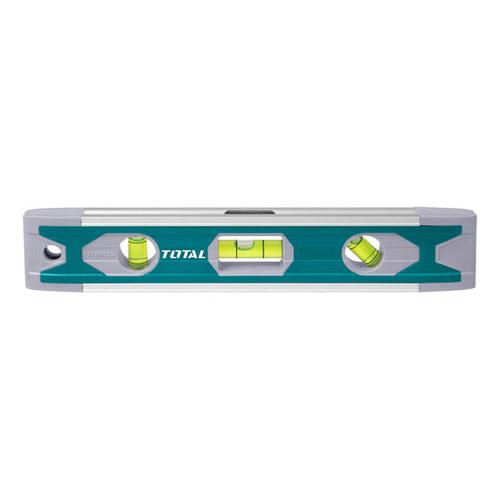 Nivel Torpedo Imantado 225mm 22,5cm Marca Total