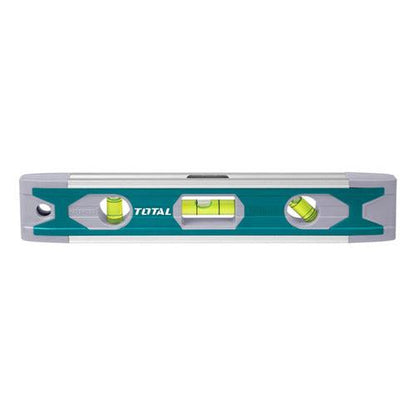 Nivel Torpedo Imantado 225mm 22,5cm Marca Total