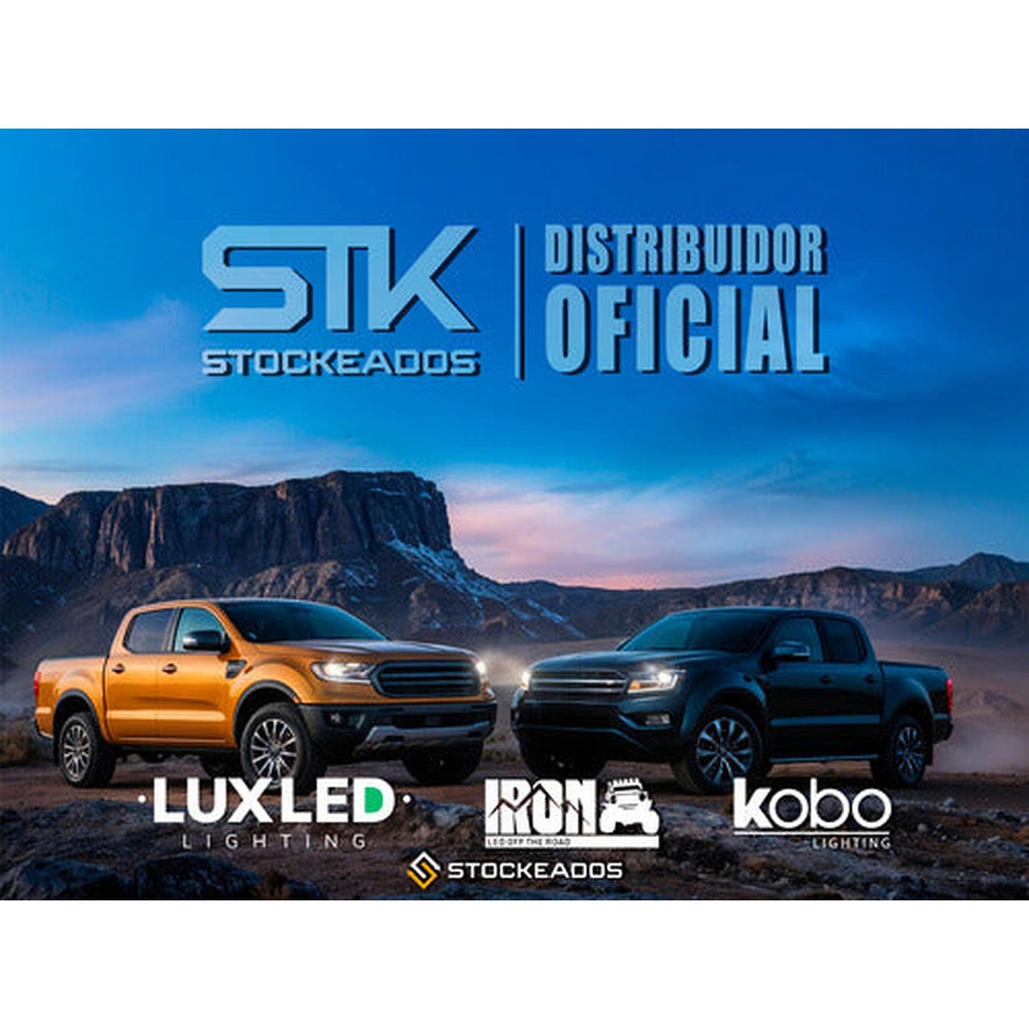 Kit Ampolletas Turbo Led Kb1 H15 Canbus 40.000lm