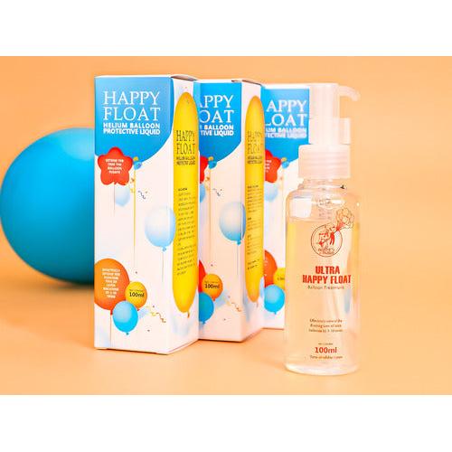 Hi Float Gel Para Globos 100 Ml