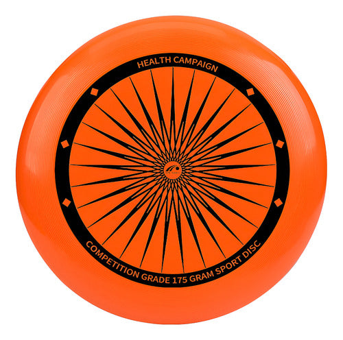 Frisbee Disco Profesional 175grs - Variedad De Colores