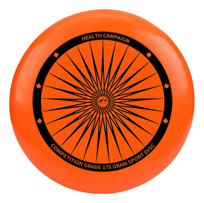 Frisbee Disco Profesional 175grs - Variedad De Colores