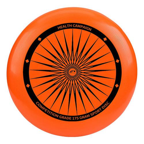 Frisbee Disco Profesional 175grs - Variedad De Colores