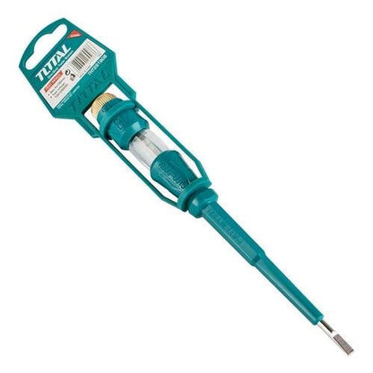 Destornillador De Prueba Total Plana Tht291908