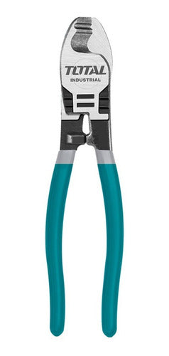 Alicate Corta Cables 8 Pulgadas Total