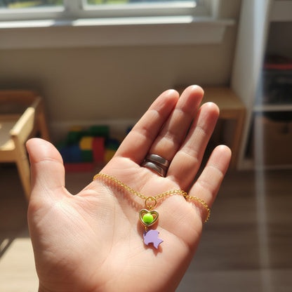 Pack 20 Collares + Anillos Niña Juguetes Sorpresa Cumpleaños