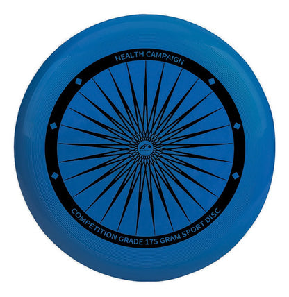 Frisbee Disco Profesional 175grs - Variedad De Colores