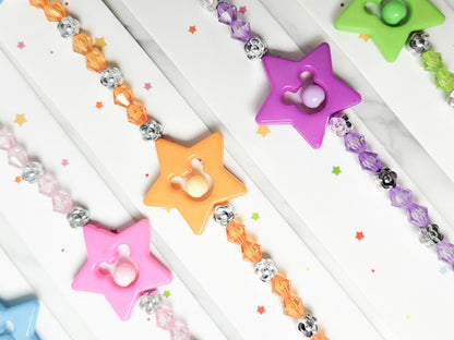 Pack 20 Pulseras Niñas Juguetes De Sorpresa Cumpleaños