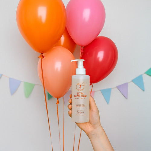 Hi Float Gel Para Globos Helio 500 Ml