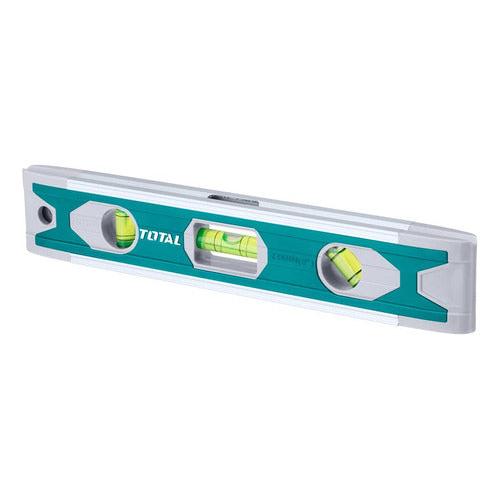 Nivel Torpedo Imantado 225mm 22,5cm Marca Total