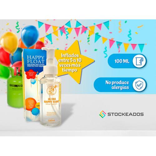 Hi Float Gel Para Globos 100 Ml