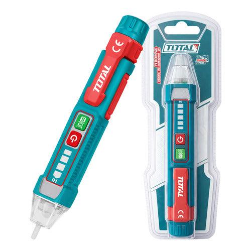 Tester Sensor Detector Lapiz Voltaje 12v /1000v Total