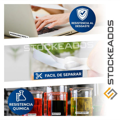 Cinta Amarilla Tze-621 Brother Alternativa 9mmx8m