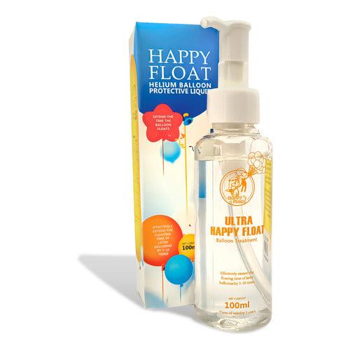 Hi Float Gel Para Globos 100 Ml