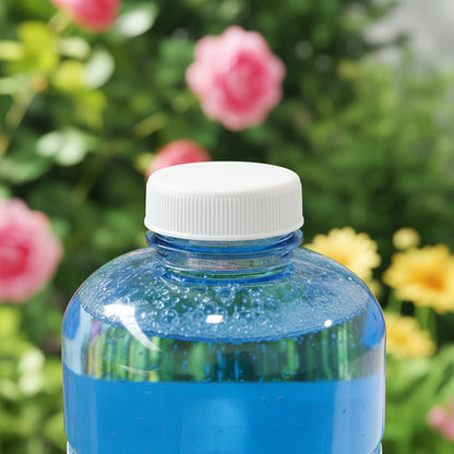 Liquido De Burbujas Para Recarga 1 Litro - Burbujeros