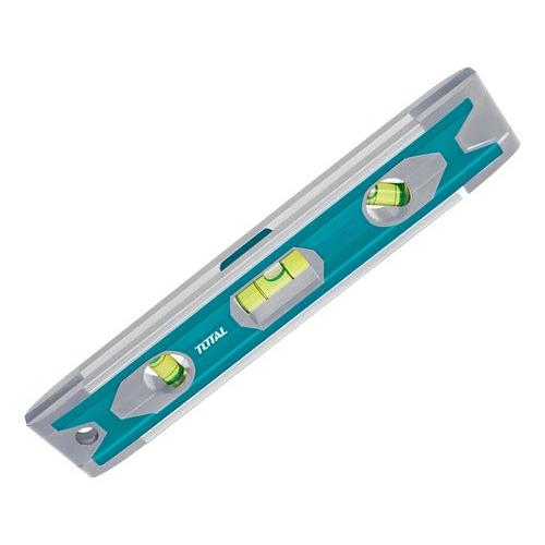 Nivel Torpedo Imantado 225mm 22,5cm Marca Total