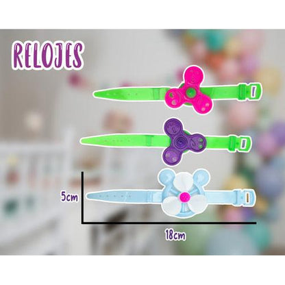 Pack 40 Juguetes Sorpresa Para Cumpleaños Surtidos Piñata