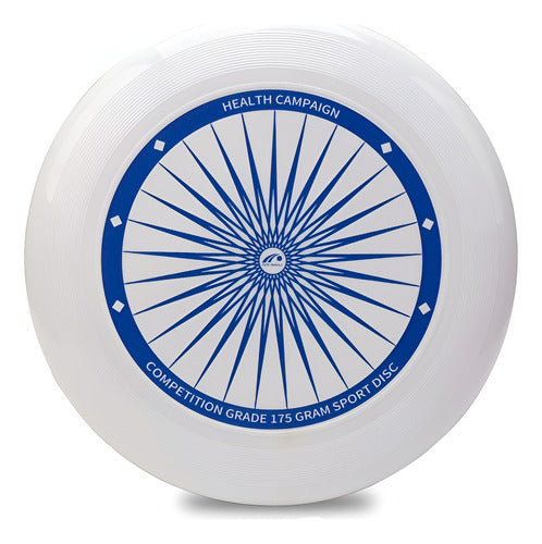 Frisbee Disco Profesional 175grs - Variedad De Colores