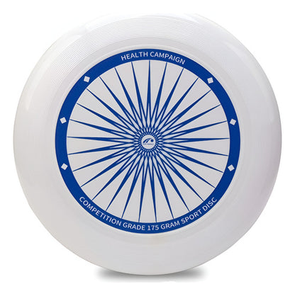 Frisbee Disco Profesional 175grs - Variedad De Colores