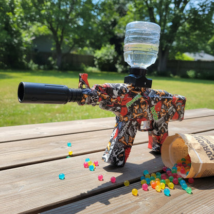 Pistola Hidrogel Disparo Automatico