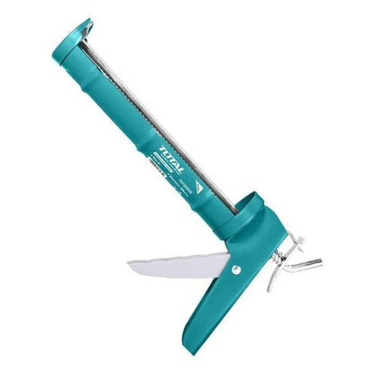 Pistola Calafatera 9 Pulgadas 23cm Para Silicona Total